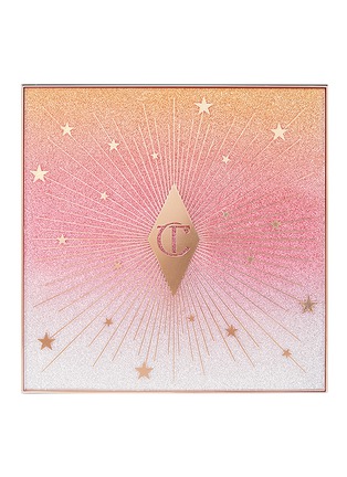 Detail View - Click To Enlarge - CHARLOTTE TILBURY - Christmas 2023 Limited Edition Beautyverse Palette