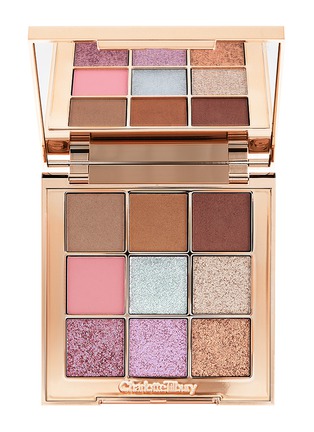 Main View - Click To Enlarge - CHARLOTTE TILBURY - Christmas 2023 Limited Edition Beautyverse Palette