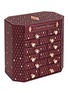 Detail View - Click To Enlarge - CHARLOTTE TILBURY - Christmas 2023 Limited Edition Lucky Chest of Beauty Secrets