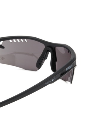 Detail View - Click To Enlarge - BRIKO - Mizar Sport Sunglasses