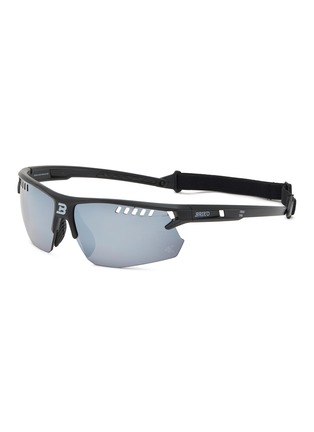 Main View - Click To Enlarge - BRIKO - Mizar Sport Sunglasses