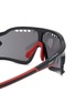 Detail View - Click To Enlarge - BRIKO - Daintree Sport Sunglasses