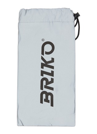 Detail View - Click To Enlarge - BRIKO - Daintree Sport Sunglasses