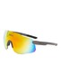 Main View - Click To Enlarge - BRIKO - Starlight Sport Sunglasses
