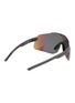 Figure View - Click To Enlarge - BRIKO - Starlight Sport Sunglasses