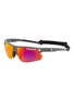 Main View - Click To Enlarge - BRIKO - Mizar Sport Sunglasses