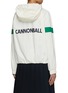 Back View - Click To Enlarge - LUCKY MARCHÉ - Le Match Cannonball Active Jacket
