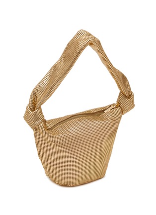 Detail View - Click To Enlarge - CULT GAIA - Gia Shoulder Bag
