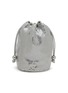 Main View - Click To Enlarge - CULT GAIA - Gypsum Bucket Bag