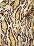  - NACKIYÉ - Lightweight Cheetah Overcoat