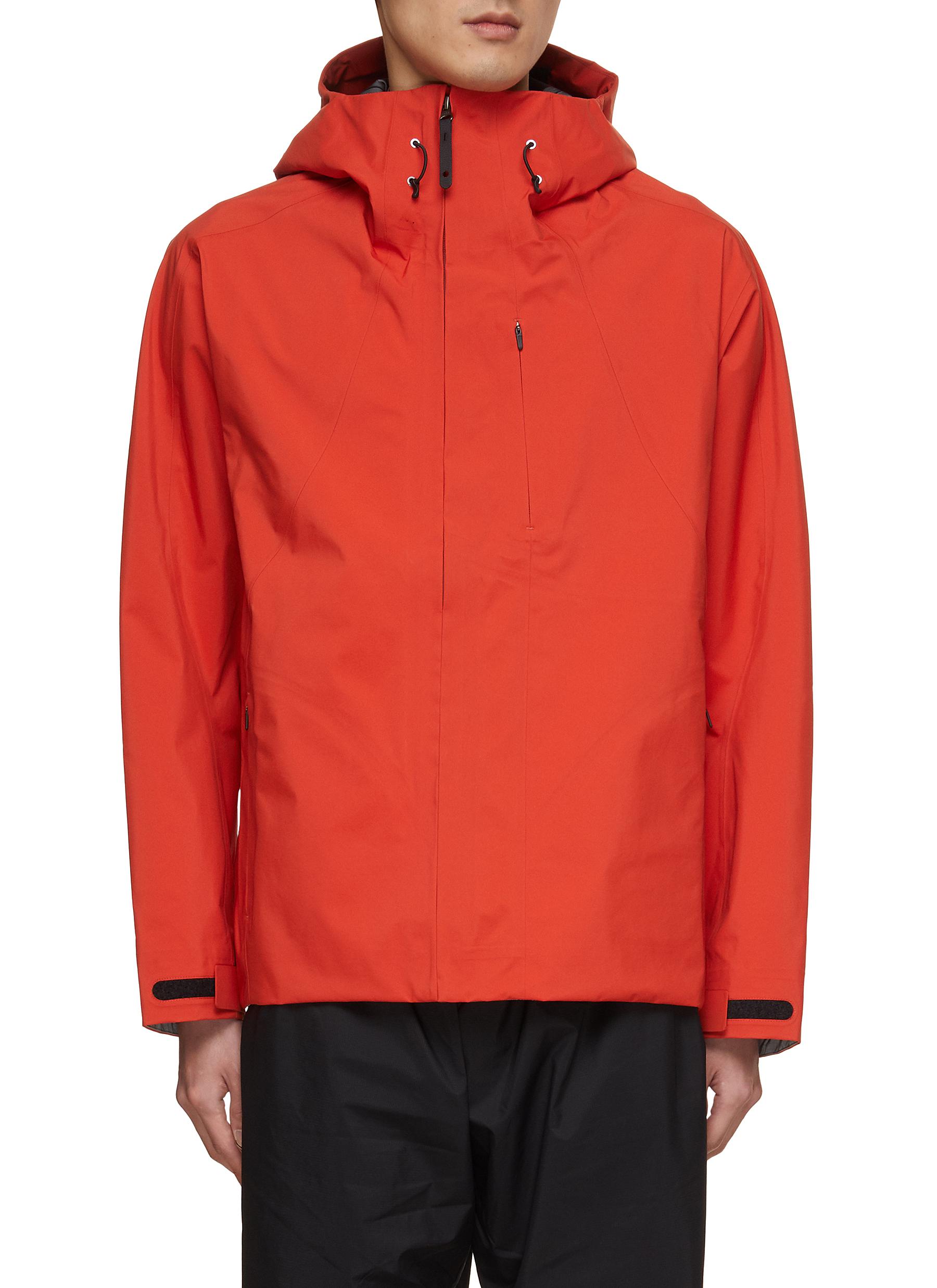 GOLDWIN | Seed Shell Gore-Tex Jacket | Men | Lane Crawford