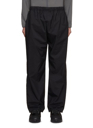 Main View - Click To Enlarge - GOLDWIN - Wind Pants