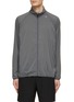 Main View - Click To Enlarge - GOLDWIN - Zip Up Wind Shell Jacket