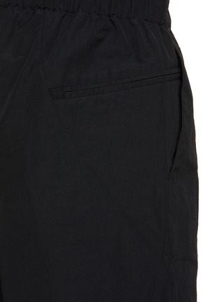  - GOLDWIN - Easy Wide Shorts