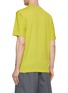 Back View - Click To Enlarge - GOLDWIN - WF-Quick Dry T-shirt