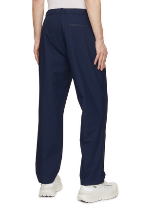 Back View - Click To Enlarge - GOLDWIN - PERTEX SHIELDAIR One Tuck Pants