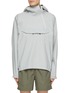 Main View - Click To Enlarge - GOLDWIN - PERTEX SHIELDAIR Mountaineering Pullover