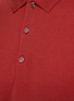 JOHN SMEDLEY - Cotswold Wool Polo Shirt