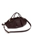 Detail View - Click To Enlarge - LOEWE - Paseo Leather Handbag