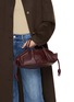 Figure View - Click To Enlarge - LOEWE - Paseo Leather Handbag