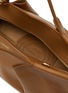 Detail View - Click To Enlarge - LOEWE - Small Paseo Leather Bag