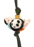 Detail View - Click To Enlarge - LOEWE - x Suna Fujita Panda with Kid Charm
