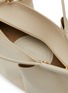 Detail View - Click To Enlarge - LOEWE - Paseo Leather Bag