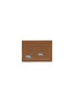 Main View - Click To Enlarge - LOEWE - x Suna Fujita Lemur Leather Card Holder