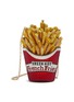Main View - Click To Enlarge - JUDITH LEIBER - French Fries Fresh And Hot Clutch Bag