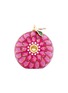 Detail View - Click To Enlarge - JUDITH LEIBER - Sphere Petals Clutch