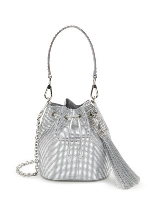 Main View - Click To Enlarge - JUDITH LEIBER - Piper Bucket Bag