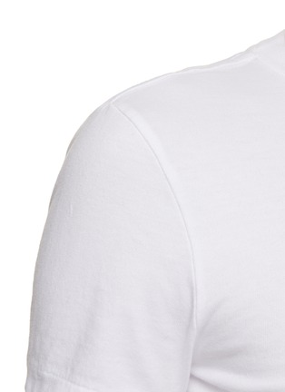  - RE/DONE - Hanes Micro T-Shirt