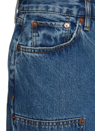  - RE/DONE - The Shortie Carpenter Jeans