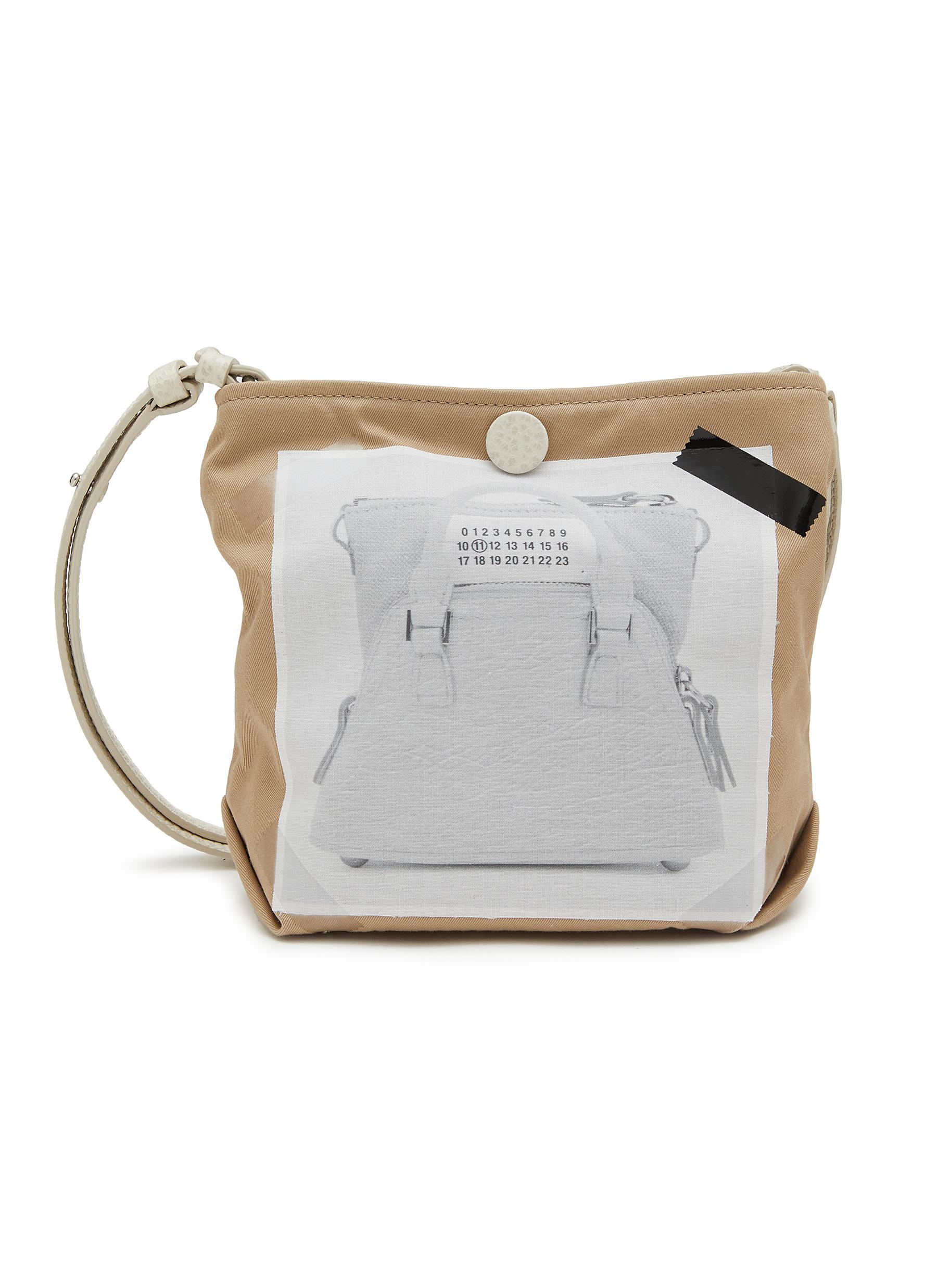 Cabriole nappy bag | Hermès USA