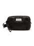 Main View - Click To Enlarge - MAISON MARGIELA - Glam Slam Leather Camera Bag