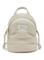 ハンドバッグ Maison Margiela [Maison Margiela] FW24 Women's Glam Baby Bag Maison Margiela Glam Slam classique baby | REVERSIBLE