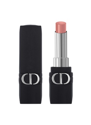 Main View - Click To Enlarge - DIOR BEAUTY - Rouge Dior Forever Lipstick — 215 Desire