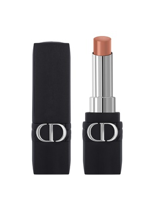 Main View - Click To Enlarge - DIOR BEAUTY - Rouge Dior Forever Lipstick — 630 Dune