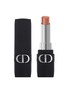 Main View - Click To Enlarge - DIOR BEAUTY - Rouge Dior Forever Lipstick — 630 Dune