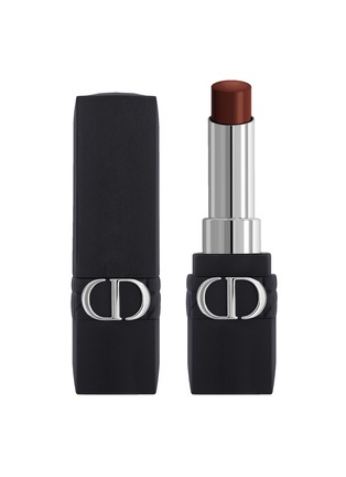 Main View - Click To Enlarge - DIOR BEAUTY - Rouge Dior Forever Lipstick — 400 Nude Line
