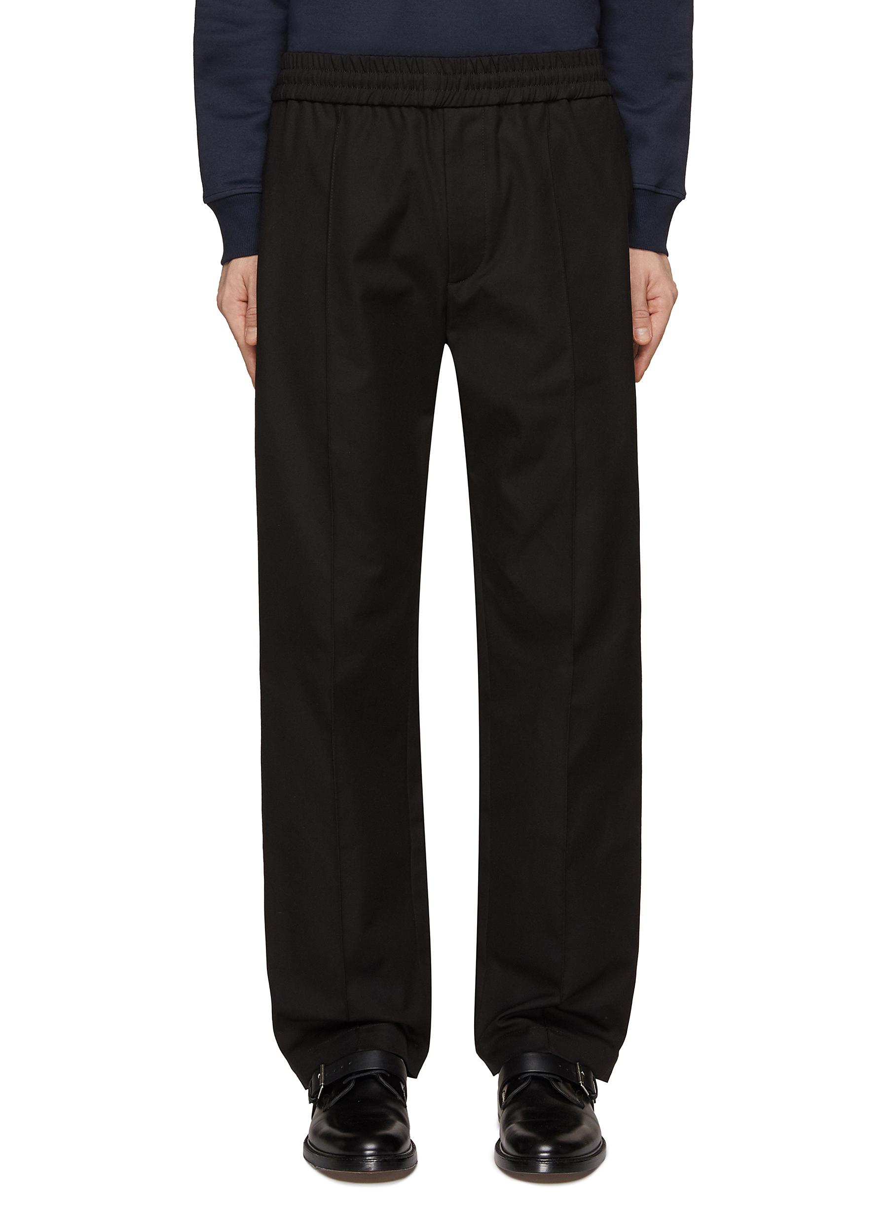Valentino Rudy Mens Pants, Men's Fashion, Bottoms, Trousers on Carousell