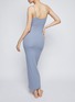 Back View - Click To Enlarge - SKIMS - Fits Everybody Slip Dress