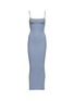 Main View - Click To Enlarge - SKIMS - Fits Everybody Slip Dress