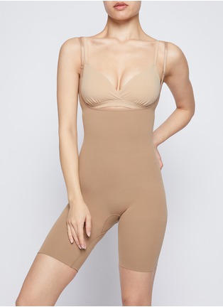 Skims Barely There Open Bust Arm Shaper, Skims Just Debuted a Shapewear  Shop That's Perfect For Holiday Gifting