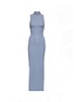 Main View - Click To Enlarge - SKIMS - Fits Everybody Mock Neck Sleeveless Dress