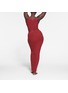  - SKIMS - Soft Lounge Ruched Long Skirt