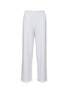 Main View - Click To Enlarge - SKIMS - Cotton Fleece Classic Straight Leg Pants