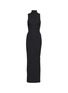 Main View - Click To Enlarge - SKIMS - Fits Everybody Mock Neck Sleeveless Dress