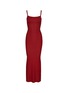 Main View - Click To Enlarge - SKIMS - Soft Lounge Long Slip Dress