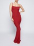 Figure View - Click To Enlarge - SKIMS - Soft Lounge Long Slip Dress